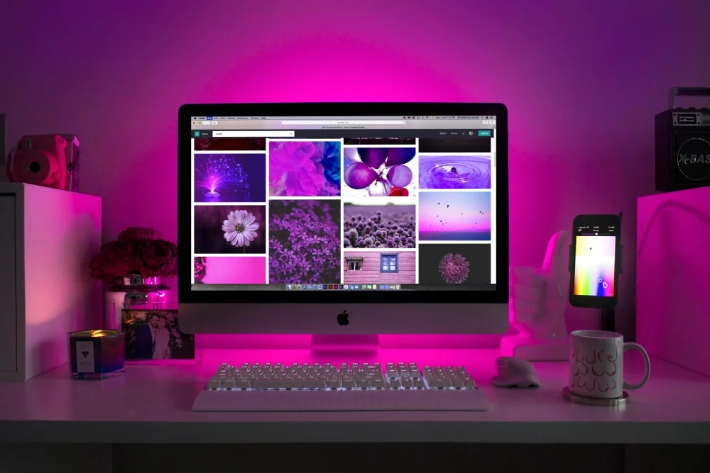 La Création de Sites Web : Un Atout Indispensable